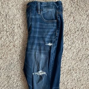 American Eagle size 12 jeans